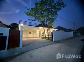 ขายบ้านเดี่ยว 3 ห้องนอน ใน หินเหล็กไฟ, หัวหิน, หินเหล็กไฟ, หัวหิน