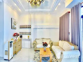 2 chambre Maison for sale in District 7, Ho Chi Minh City, Tan Quy, District 7