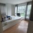 2 Schlafzimmer Wohnung zu verkaufen im Nontri Condominium, Samrong Nuea