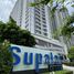 1 спален Кондо на продажу в Supalai Lite Sathorn - Charoenrat, Bang Khlo, Банг Кхо Лаем