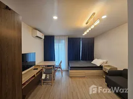 ขายคอนโด 1 ห้องนอน ในโครงการ บรอมป์ตัน เพ็ท เฟรนด์ลี่ สุขุมวิท 107, เทพารักษ์, เมืองสมุทรปราการ