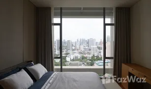 3 Bedrooms Condo for sale in Thung Mahamek, Bangkok The Sukhothai Residences