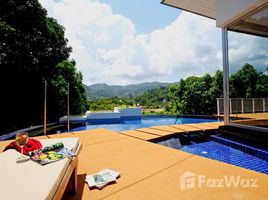 4 Bedrooms House for rent in Kamala, Phuket The Coolwater Villas