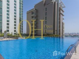 2 Bedroom Apartment for sale at RAK Tower, Marina Square, Al Reem Island, Abu Dhabi