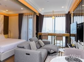 1 chambre Condominium à louer à , Si Phraya, Bang Rak, Bangkok
