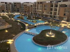 4 Bedroom Penthouse for sale at Granda, 5th District, Shorouk City