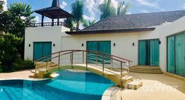 Verfügbare Objekte im Botanica Luxury Villas (Phase 1)