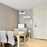 1 спален Квартира в аренду в Klass Silom Condo, Si Lom
