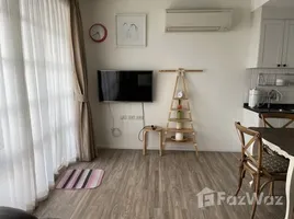 1 Habitación Apartamento en venta en Summer Hua Hin, Nong Kae