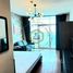 Studio Condo for sale at Al Jawhara Residences, Jumeirah Village Triangle (JVT)