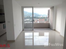 3 Schlafzimmer Appartement zu verkaufen im STREET 78E SOUTH # 47C 80, Medellin