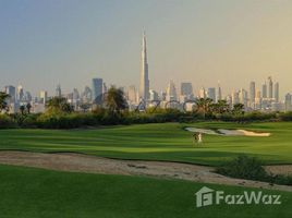 2 спален Квартира на продажу в Golf Grand, Sidra Villas, Dubai Hills Estate, Дубай