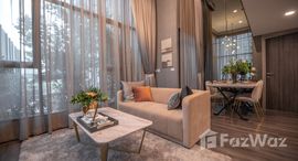Available Units at KnightsBridge Space Rama 9