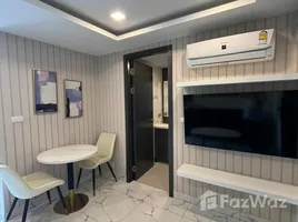 ขายคอนโด 1 ห้องนอน ในโครงการ อคาเดีย เซ็นเตอร์ สวีท, เมืองพัทยา