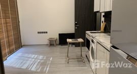 Available Units at The Line Sukhumvit 101
