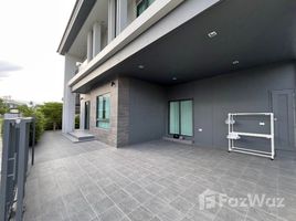 วิลล่า 4 ห้องนอน ให้เช่า ในโครงการ ภัททา เอลเลเมนท์ , บางละมุง, พัทยา, ชลบุรี