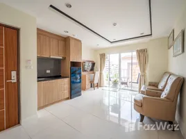 ขายอพาร์ทเม้นท์ 2 ห้องนอน ในโครงการ นิว นอร์ดิค เทรนด์ 5, เมืองพัทยา