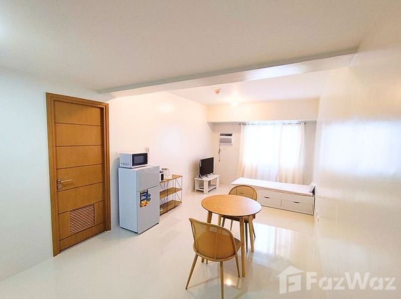 Apartments with Sea View for Rent in Cebu City, Cebu