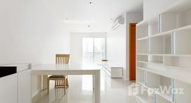 ยูนิตที่เหลืออยู่ในโครงการ เซอร์เคิล คอนโดมิเนียม