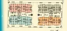 Building Floor Plans of Neo Sea View 