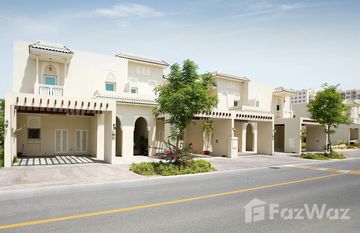 Dubai Style in North Village, 迪拜