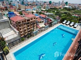 2 Habitación Apartamento en alquiler en 2 Bedrooms for Rent at Phsar Derm Thkov , Phsar Daeum Thkov, Chamkar Mon