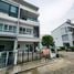 在The Ricco Town Ramintra – Watcharapol出售的3 卧室 联排别墅, Tha Raeng, 曼卿, 曼谷