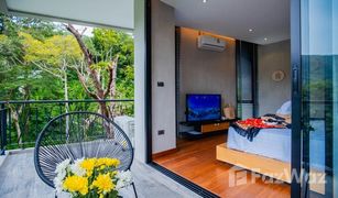 1 Bedroom Condo for sale in Kamala, Phuket The Woods Natural Park