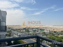 3 Bedroom Apartment for sale at Zahra Breeze Apartments 2B, Reem Community