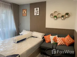 ขายคอนโด 1 ห้องนอน ในโครงการ เคฟ ทาวน์ ไอส์แลนด์, คลองหนึ่ง, คลองหลวง