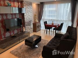 1 Bedroom Apartment for sale at Centara Avenue Residence and Suites, Nong Prue, Pattaya, Chon Buri