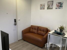 1 Schlafzimmer Wohnung zu verkaufen im THE BASE Phetkasem, Bang Wa