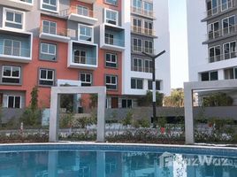 3 Bedroom Apartment for sale at Amorada, The 5th Settlement