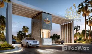 7 Habitaciones Villa en venta en , Dubái Trump PRVT