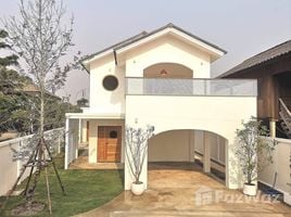 3 Bedroom House for sale in Thailand, Khua Mung, Saraphi, Chiang Mai, Thailand
