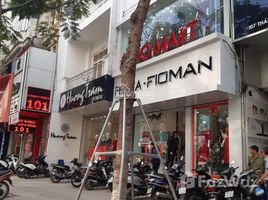 10 спален Дом for sale in Quan Thanh, Ba Dinh, Quan Thanh