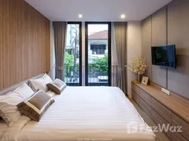 2 chambre Condominium à louer à , Lumphini