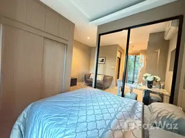 Himma Garden Condominium에서 임대할 1 침실 아파트, Chang Phueak, Mueang Chiang Mai