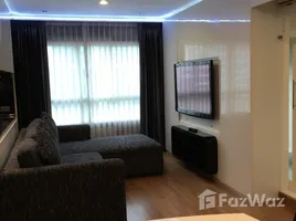 2 Bedroom Apartment for rent at U Sabai Rama 4 - Kluaynamthai, Phra Khanong