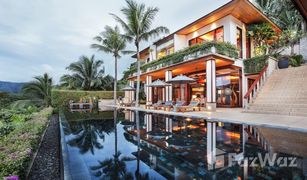 ขายวิลล่า 7 ห้องนอน ใน กมลา, ภูเก็ต อันดารา รีสอร์ท แอนด์ วิลล่า