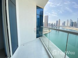 迪拜 Al Abraj street DAMAC Maison Privé 2 卧室 住宅 租 