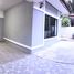 2 Bedroom House for sale at Phanason Park Ville (Koh Sirey), Ratsada