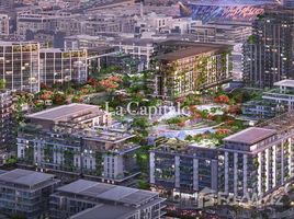 2 Bedroom Apartment for sale at Central Park at City Walk, Al Wasl Road