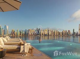 3 غرفة نوم بنتهاوس للبيع في Six Senses Residences, The Crescent, Palm Jumeirah, دبي