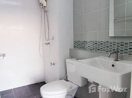 1 Schlafzimmer Appartement zu verkaufen im D Condo Sukhumvit 109, Samrong Nuea, Mueang Samut Prakan, Samut Prakan