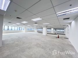 1,029 SqM Office for rent at Ital Thai Tower, Bang Kapi, Huai Khwang, Bangkok