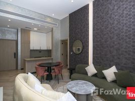 1 спален Квартира на продажу в Empire Residence, Judi, Jumeirah Village Circle (JVC)