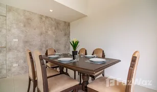 3 Bedrooms Penthouse for sale in Nong Prue, Pattaya Panchalae Boutique Residence