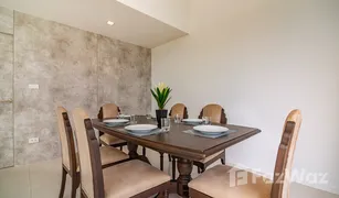 3 Schlafzimmern Penthouse zu verkaufen in Nong Prue, Pattaya Panchalae Boutique Residence