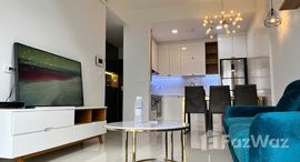 Viviendas disponibles en Newton Residence